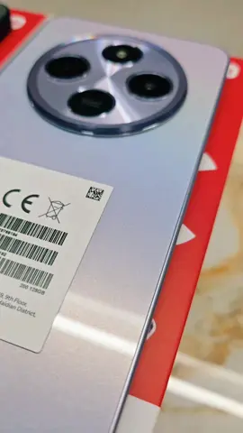 Redmi 14 C cores disponíveis em várias configurações.