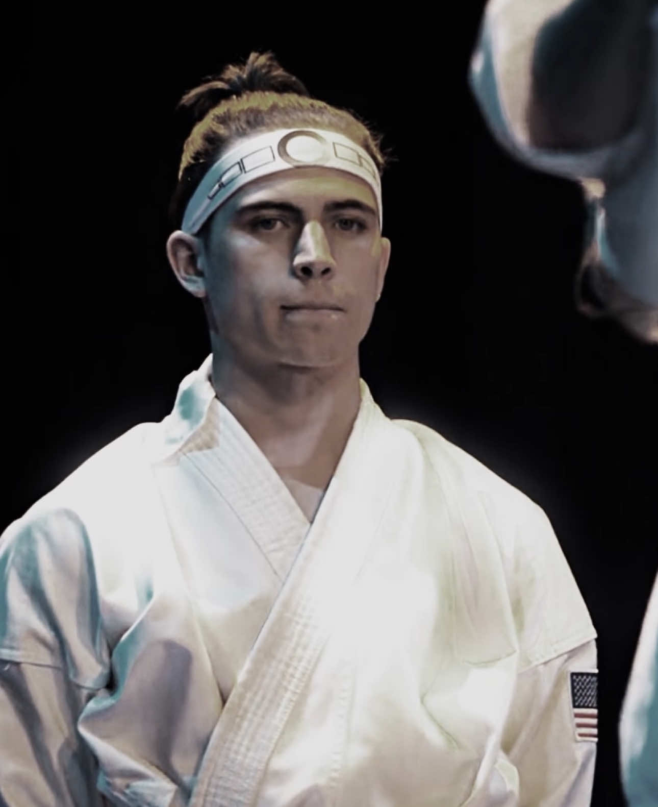 starting to feel bad for robby | #cobrakai #cobrakaiedit #robbykeene #robbykeeneedit #cobrakaiseason6 