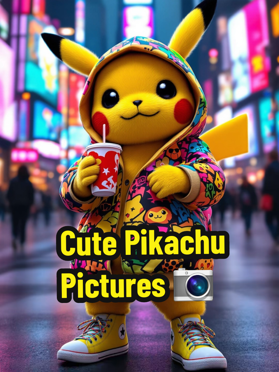 Cute pikachu pictures 📷 #pikachu #aicat #pictures #fy #fyp #fypシ #pokemon #pokémon #viral #foryoupage 