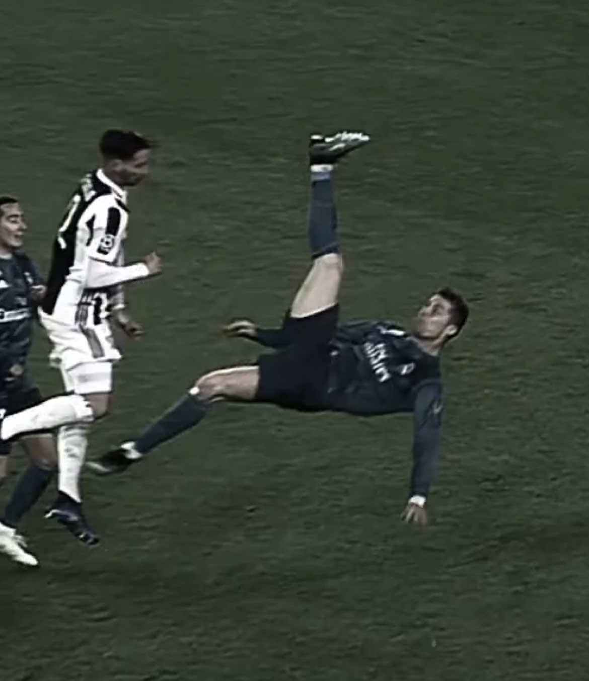 Kung fu panda 🐼 #cristianoronaldo #edit #realmadridfc #fyp 