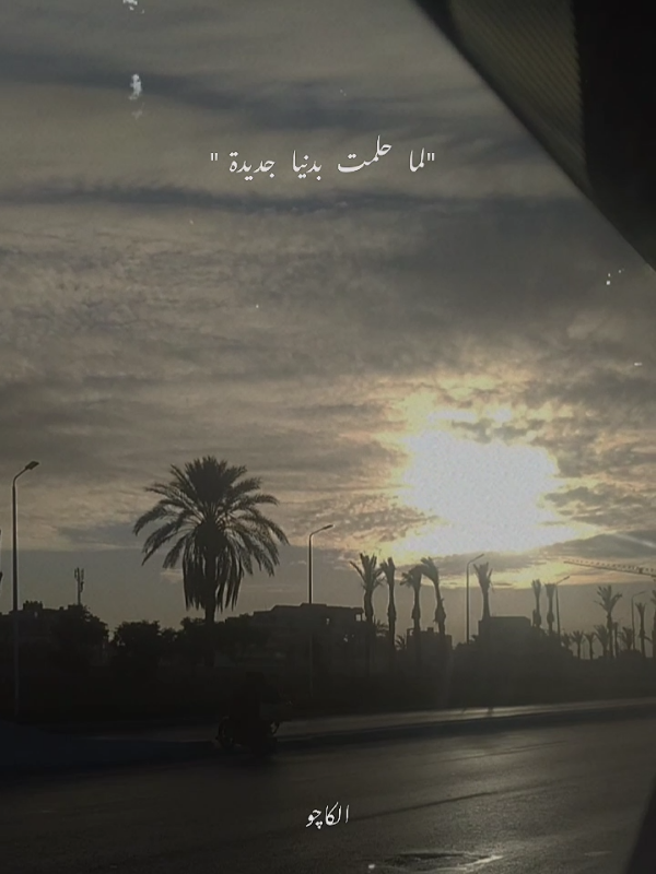 #دنيا #حالات_واتس #مصر_السعوديه_العراق_فلسطين  لما حلمت بدنيا جديده 