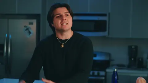 When Your Girlfriend Says She’s “Not Mad” w/ @jean | @Lil Toaster | @Mitch McMahon | @vanessastclair on IG | @mikeybrockmann on IG and YT Shot by @jasonvizzini on IG - - - - - - #comedy #sketchcomedy #scriptedcomedy #Relationship #manipulation #redflags #cringe #comedyvideo 