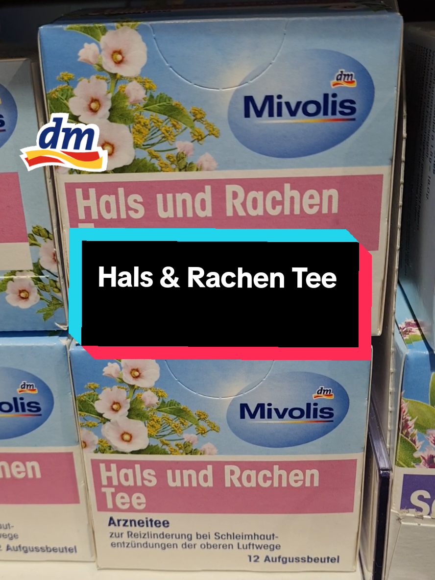 #tee #Rachen #hals #halsey #dm #deutschland 