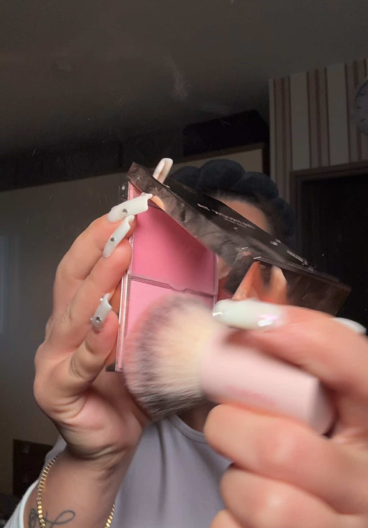 GRWM IN 15 MIN❤️