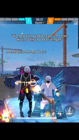 ap itu saingan 😛 #araboboiboy 