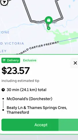 #ubereats #canada #money#tiltokwarilvideo #capcut #punjab #strugallife #driver 