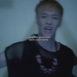 they will never understand the power of the wolf #exo엑소 