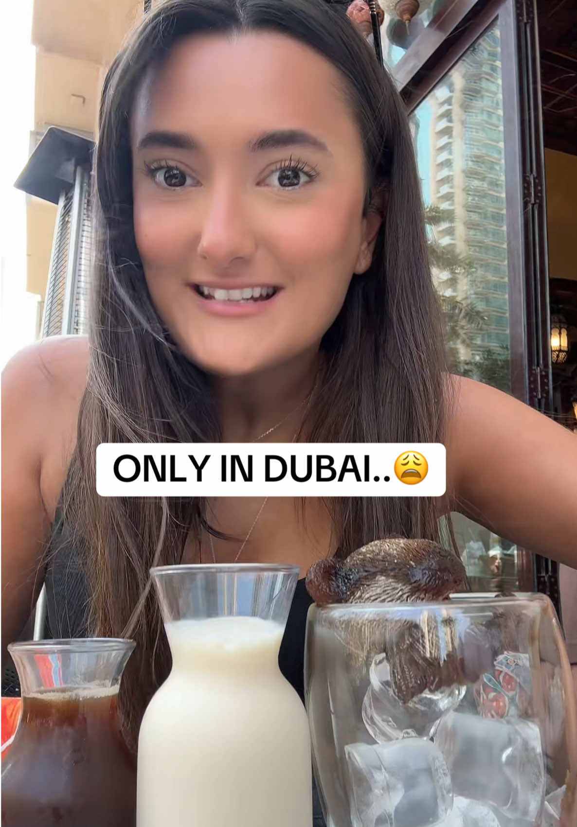 the craziest coffee ive ever seen..😩