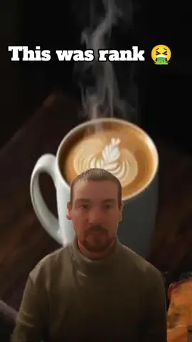 Taste Test  #coffee  #drink  #fyp 