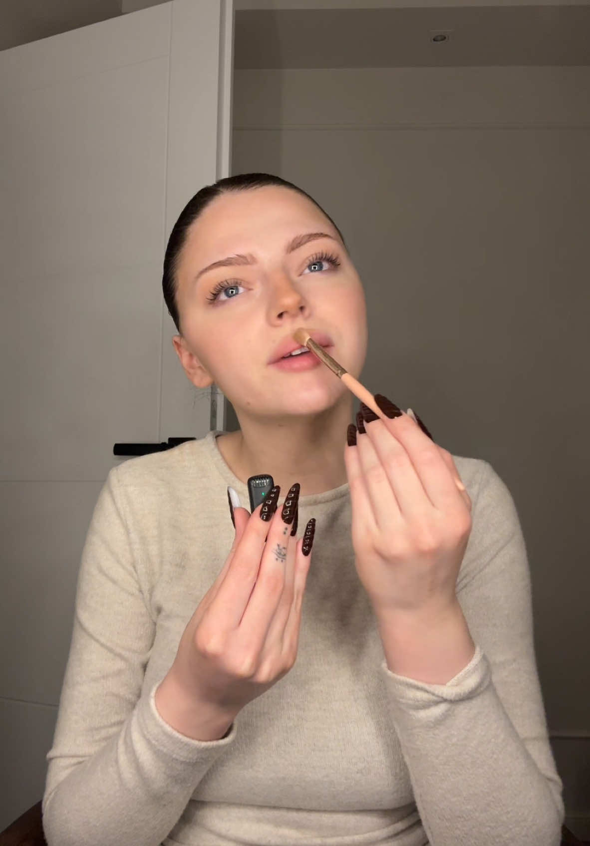 GRWM do Paryża!!!