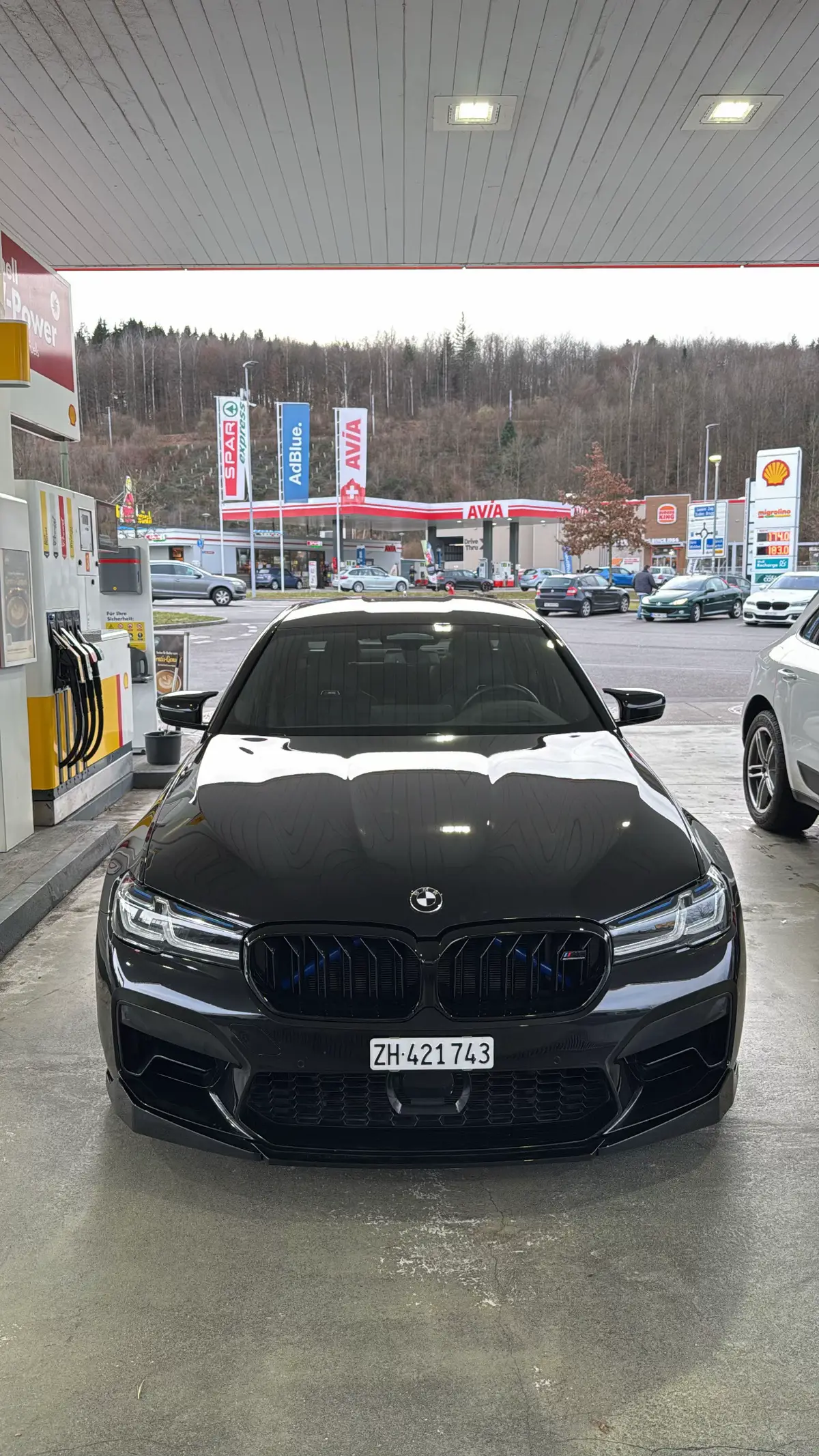 #fyp #m5 #f90 #xyzabc #switzerland 