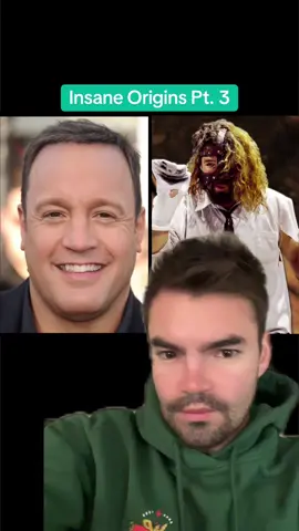 How could anyone hate Kevin James #morbidfacts #insaneorigins #History #fyp 
