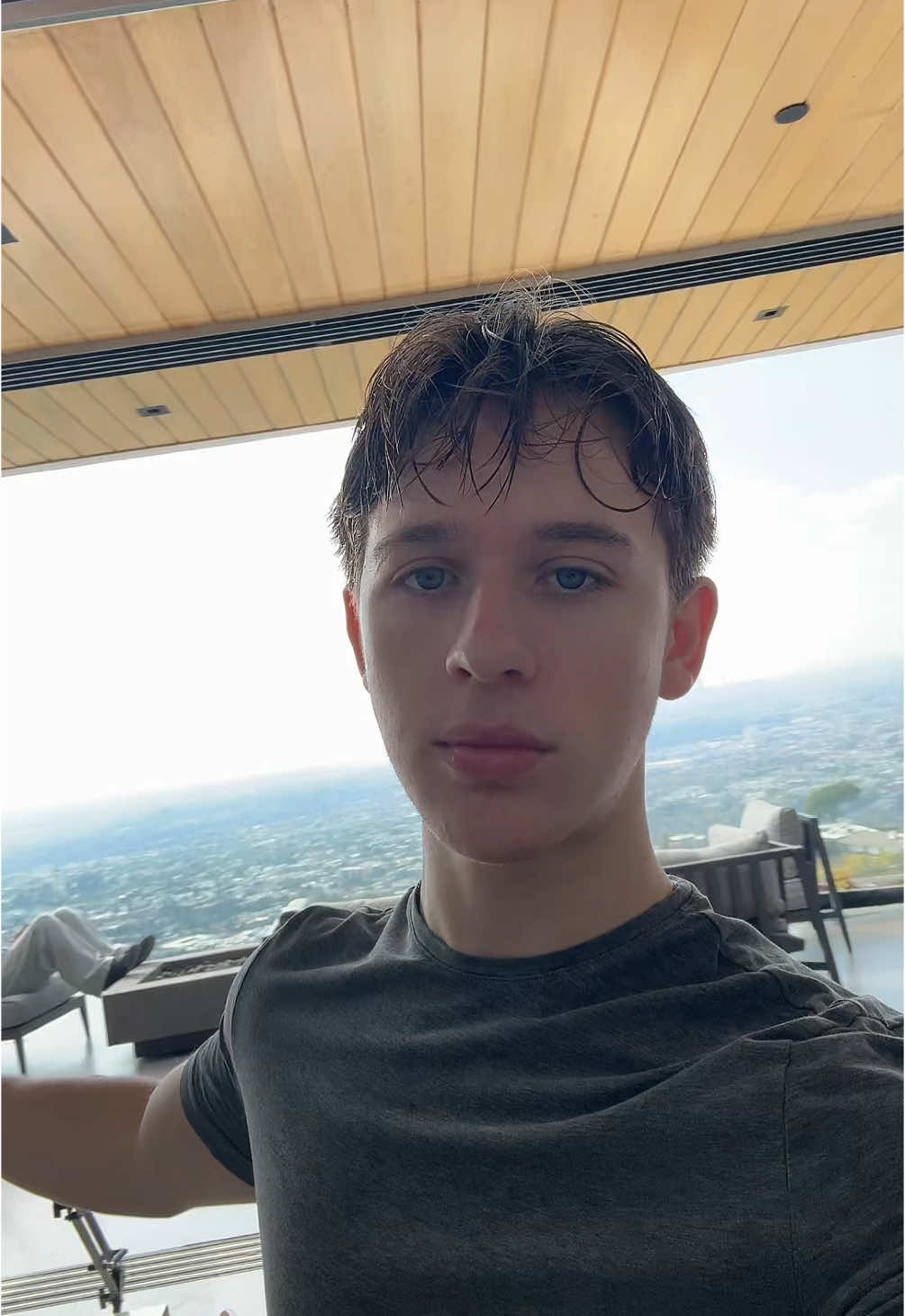 Become valuable and great people will come into your life randomly 