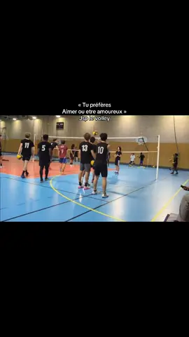 Le golmon de l’equipe #Lifestyle #volleyball #2024 