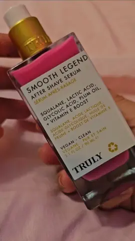 #aftershave #aftershaveserum #smoothlegend #tiktokshop #viralproduct 