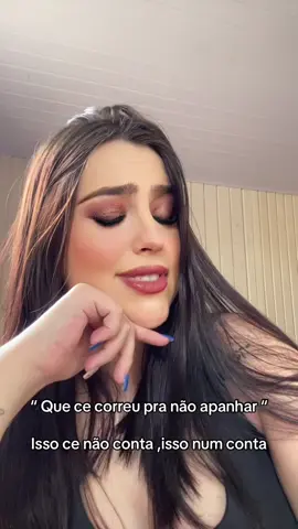 Isso não conta né medrosa 😂#viral_video #fouryou 