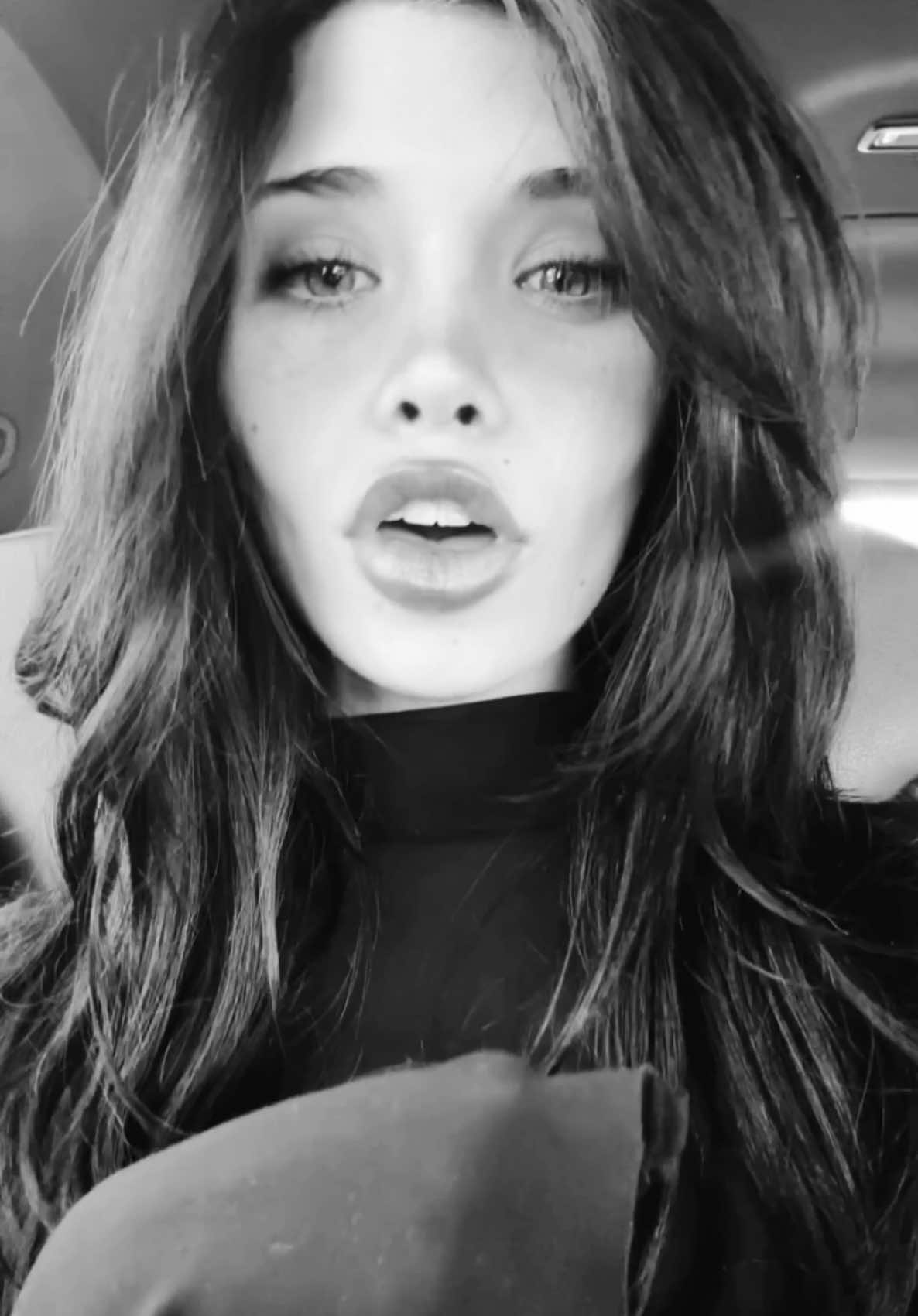 love looks pretty on you, out tomorrow night xoxo