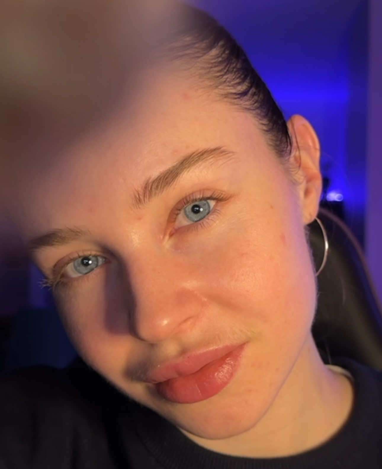 NEW video on my YouTube: ASMR Belle♥️ watch for the BEST sleep ever…😴✨ #asmrsleep#asmrtingles#asmrsounds#satusfyingvideos#satisfyingasmr#asmr#fyp