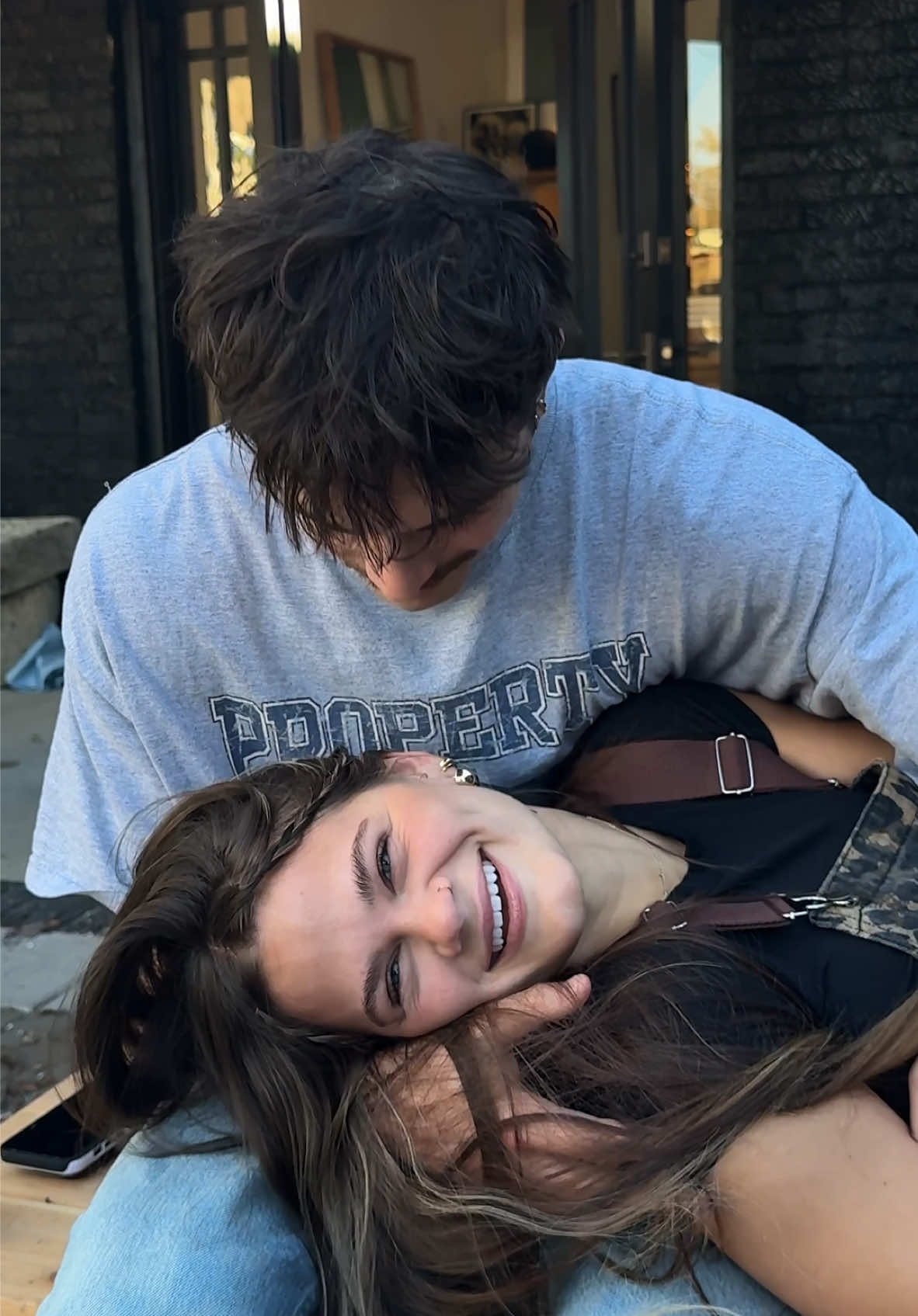 your day! happy birthday, i love you so much