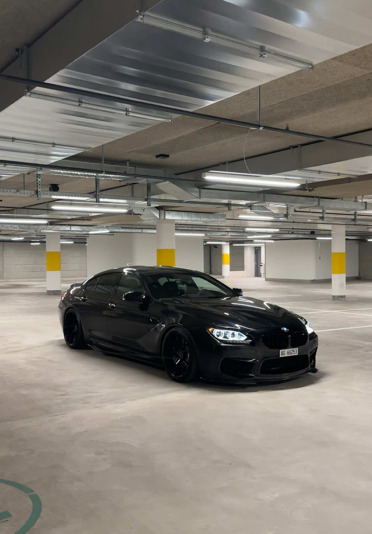 😮‍💨🥵 #bmw #m6 #v8 #fypシ #xyzcba #switzerland 
