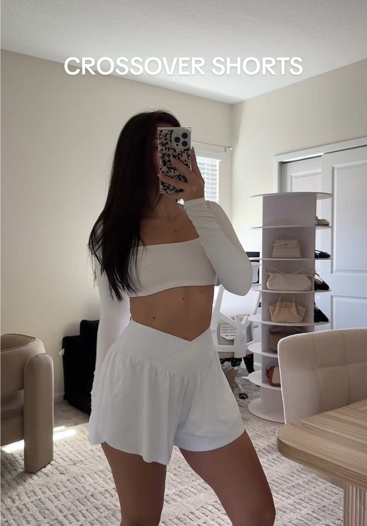 in my “gym clothes” list ✨ #amazonactivewear #amazonworkoutset #amazonfavorites #cuteworkoutset #affordableactivewear #pilatesoutfit #amazongymclothes #gymshorts 