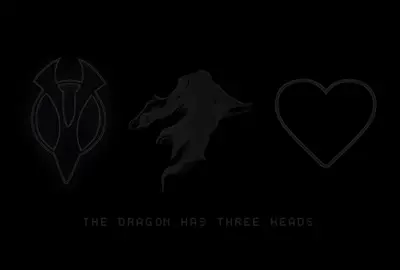 The three heads of the dragón flames #WINX #fyp #fypシ゚ #viral #VIRAL #winxclub #foryourpag #BLOOM #DAPHNE #VALTOR 