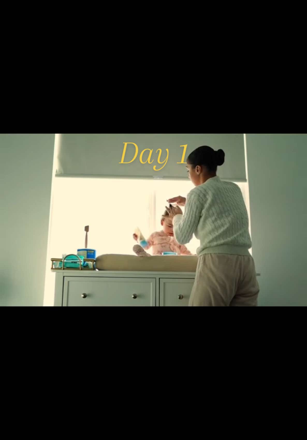 Day 1 of finding cinematic shots in everyday life: 