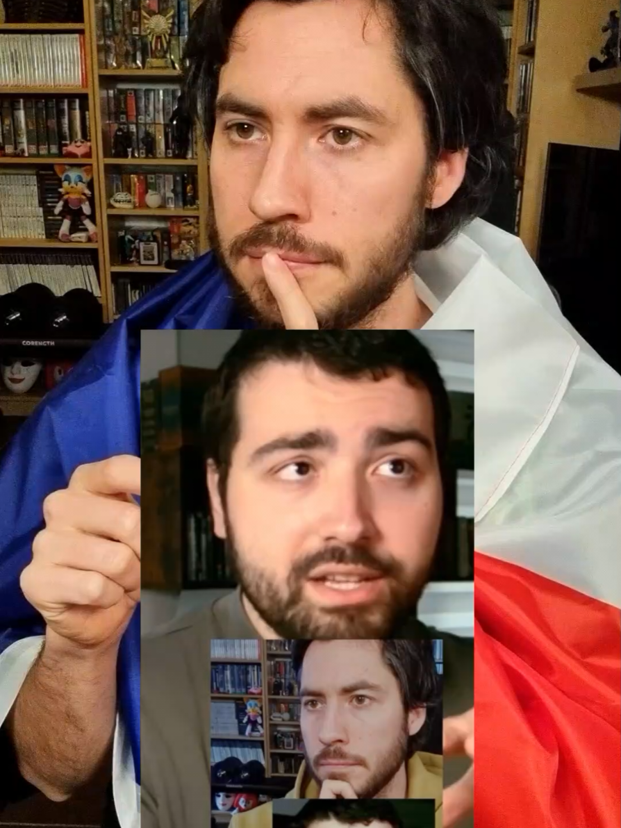 Regelegorillia recommence, voici ma 3ème réponse 