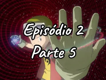 Digimon Frontier | Episódio 2 - parte 5 #digimonadventure #digimon #digimonportugal #foryou #fypシ #foryoupage #digimontuga #foryouviral #viral #digimonadventure02 #digimontamers 