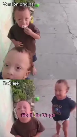 QUIEN ME ROMPIO LOS 🥚🥚 #comedia #parodia #humor #doblajitis #niños #risas #doblaje #latino #castellano 