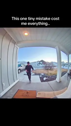Can’t believe it #eggs #doorbellcamera #hoa
