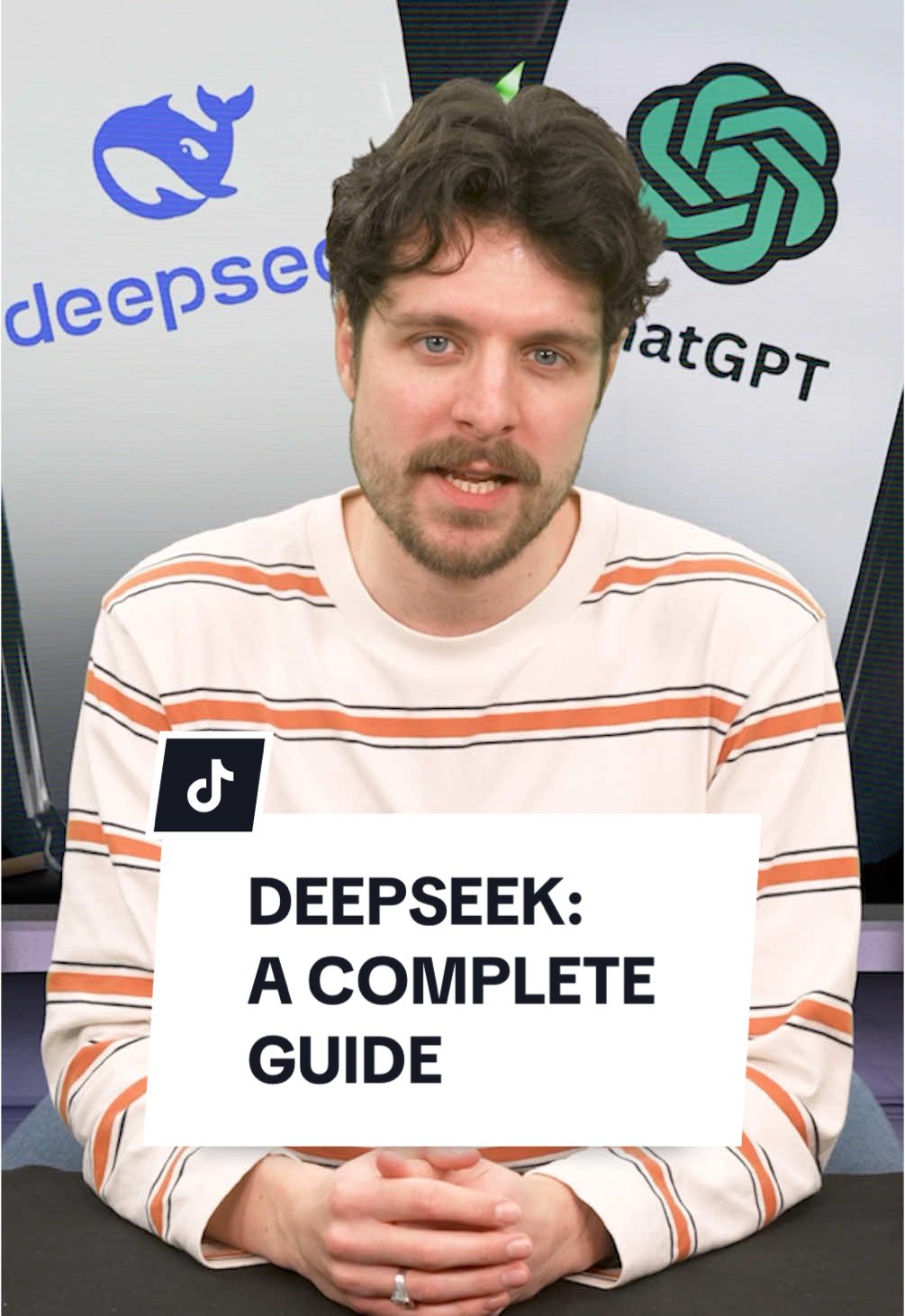 A complete guide to DeepSeek