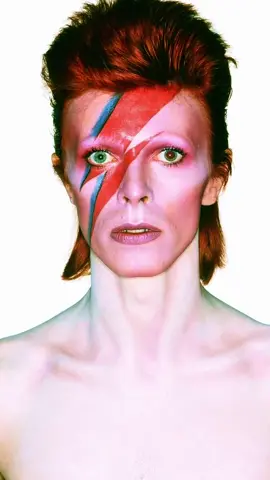 A incrível história de David Bowie 🎙️🔥 . . #davidbowie #rock #historia 