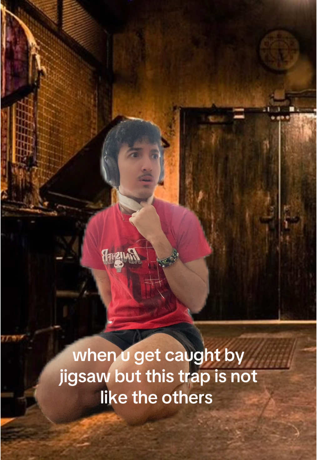 this is the dumbest tiktok i’ve ever made 