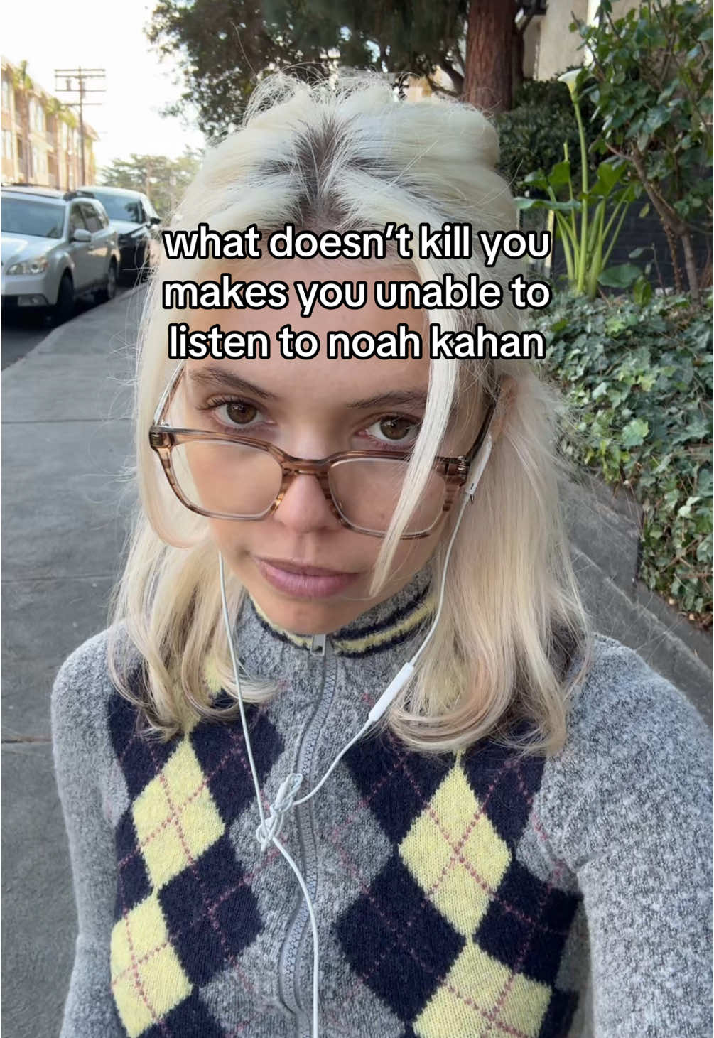 exposure therapy fr #noahkahan #whatdoesntkillyou #ifkyk #breakup #fyp 