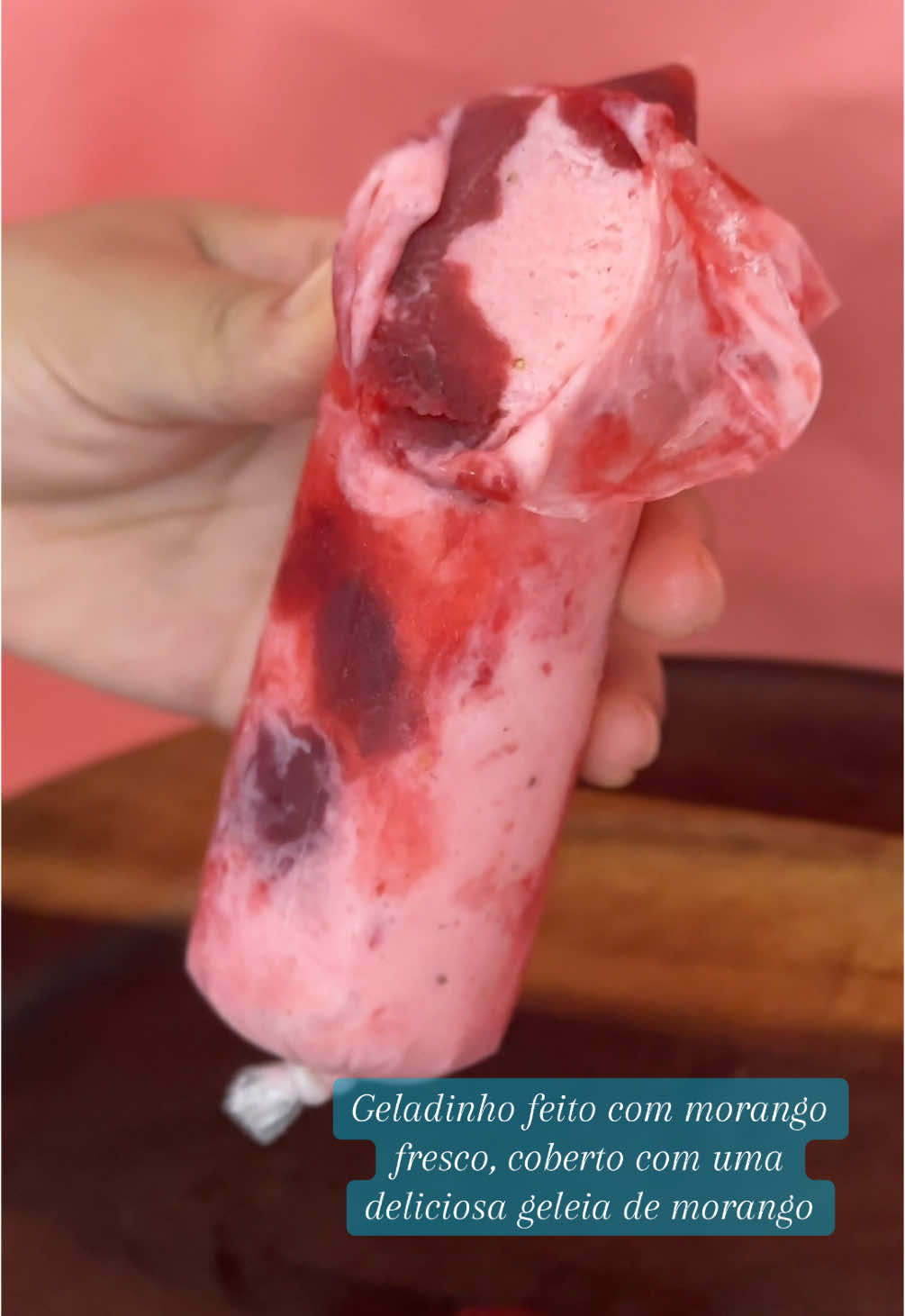 Geladinho Gourmet🩷🩵