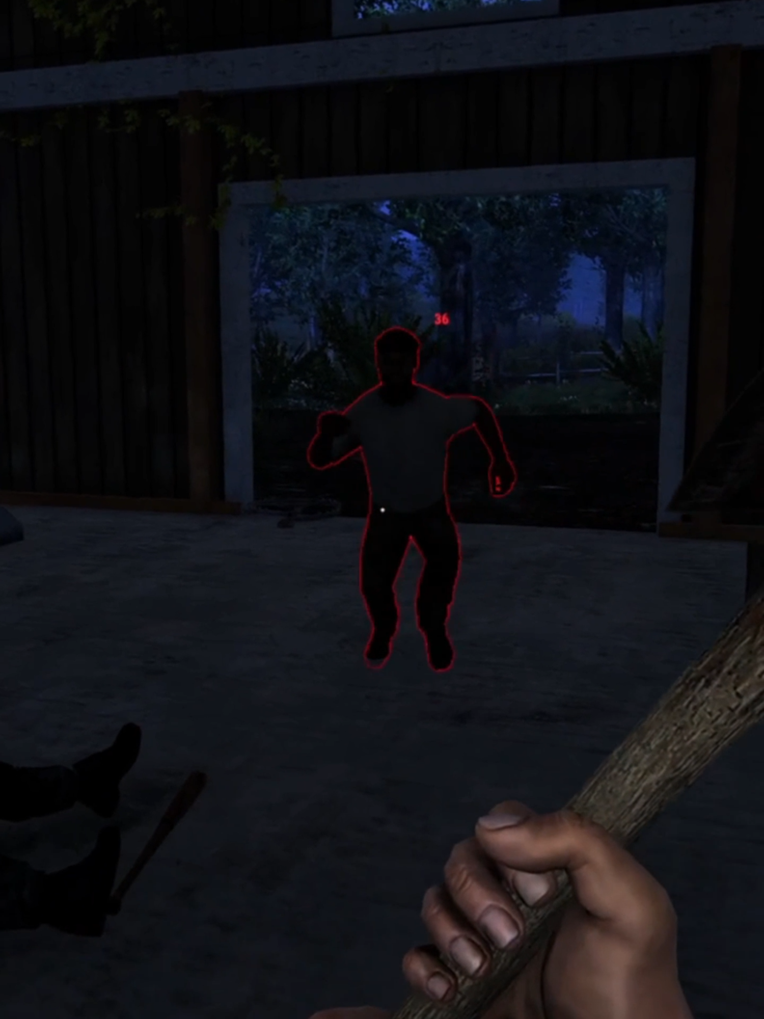 ON DEVIENT DES CRIMINELS ( On fait même pousser de l'herbe🌿💀)#streamer #twitch #faitemoipercewesh