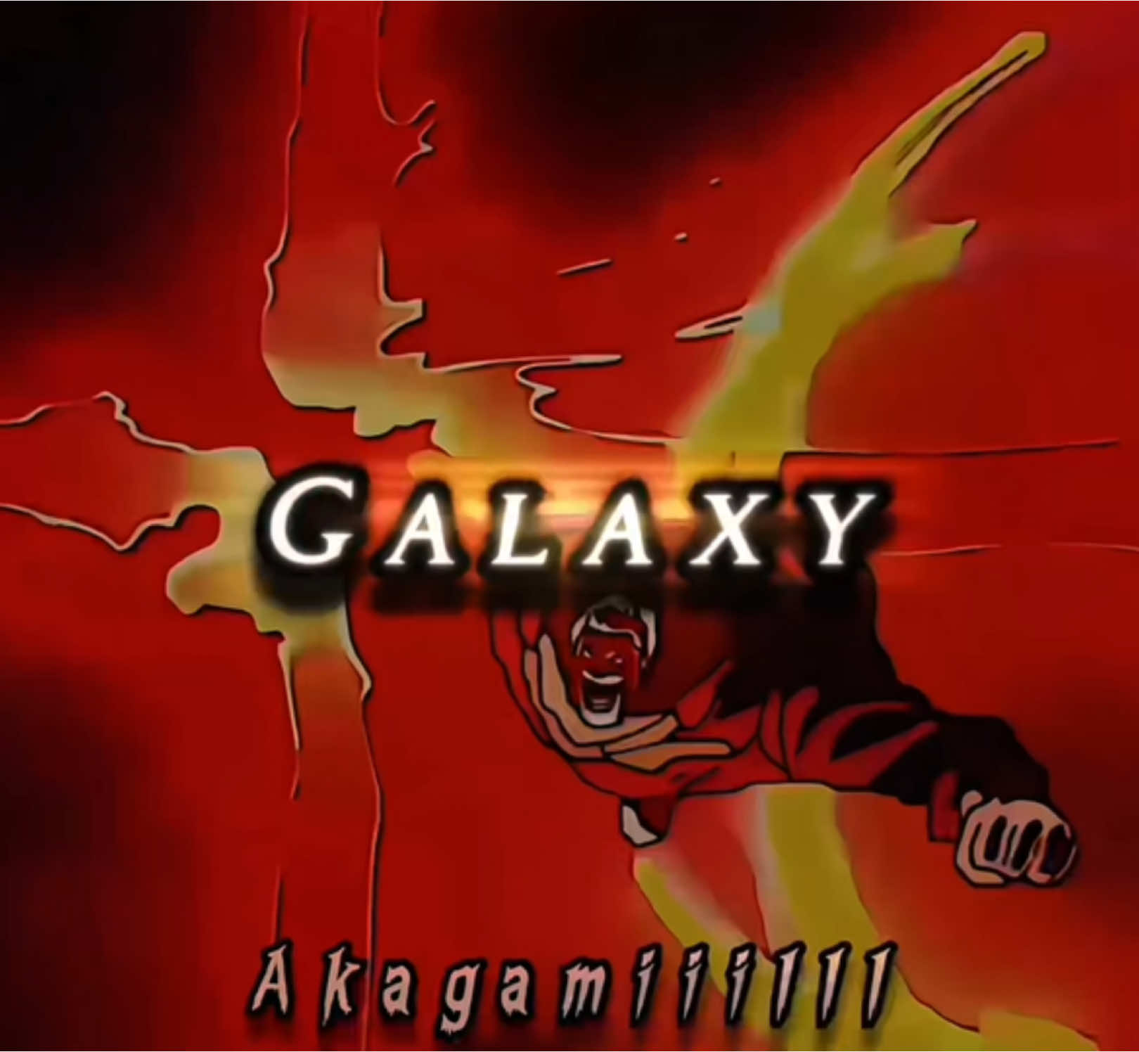 Garp Galaxy divide edit #onepiece #garp #haki #marine #anime #edit #fyp 