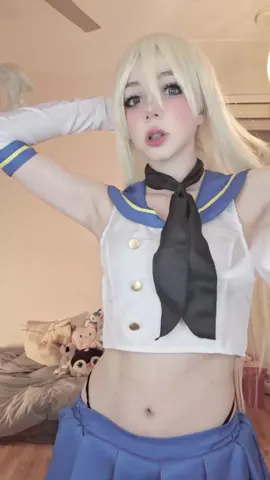 emergency! #shimakaze #shimakazecosplay #kantai #kantaicollection #kantaicosplay #kantaicollectioncosplay #cosplay #cosplayer #cosplayers #cosplayanime #animecosplay #staryn1gh8 #cosplayfyp #foryourpage #fyp #foryou #viral #fy #xyzbca 