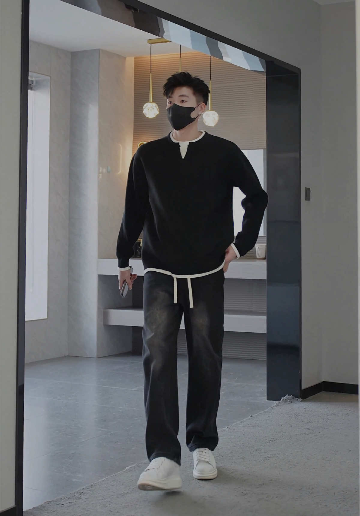 Rồi từ ngày gặp em… #ChienkaaStore🇯🇵 #donamdep #quanaonam #xuhuong #fyp 