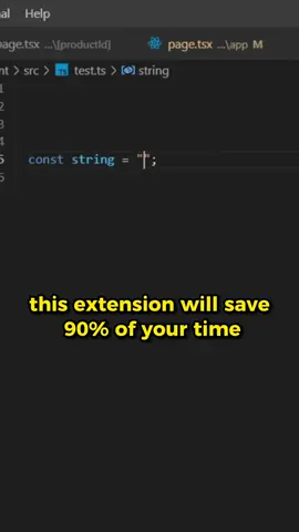 Super useful nito #fyp #coding #programming #developer #programmer #computerscience #bsit #bulletonli 