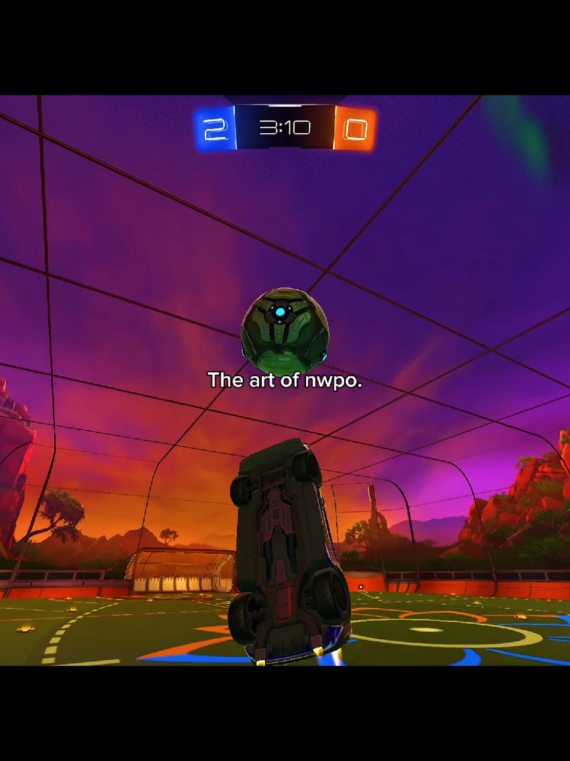 The art of Nwpo 🥶💀 #rocketleague #rocketleaguehighlights #rocketleagueclips #rocketleaguegoals #foryou #fyp #viral #viralvideo #games 