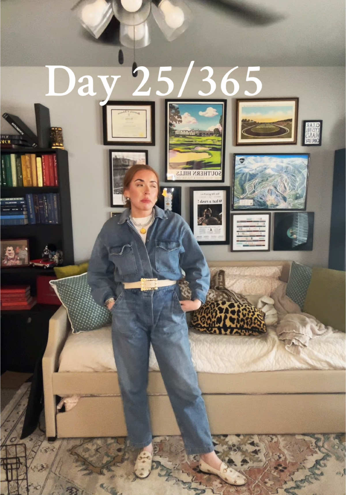 Jiffy lube employee but make it chic 👌🏻💅🫡 #fyp #foryoupage #birthdayoutfit #OOTD #workootd #corporateootd #birthdayoutfitideas #OutfitsOfTheWeek #dopaminedressing #ootdinspo #outfitideas #ootdfashion #workootdinspo @Revolve @Gucci @Citizens of Humanity 