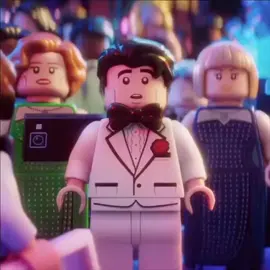 Lego batman hayranlık . . . .*LEGO*, 1932 yılında *Danimarka*'da kurulan bir oyuncak markasıdır. *LEGO* adı, *