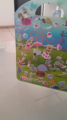 #bobesponja#sticker#pasatiempo 