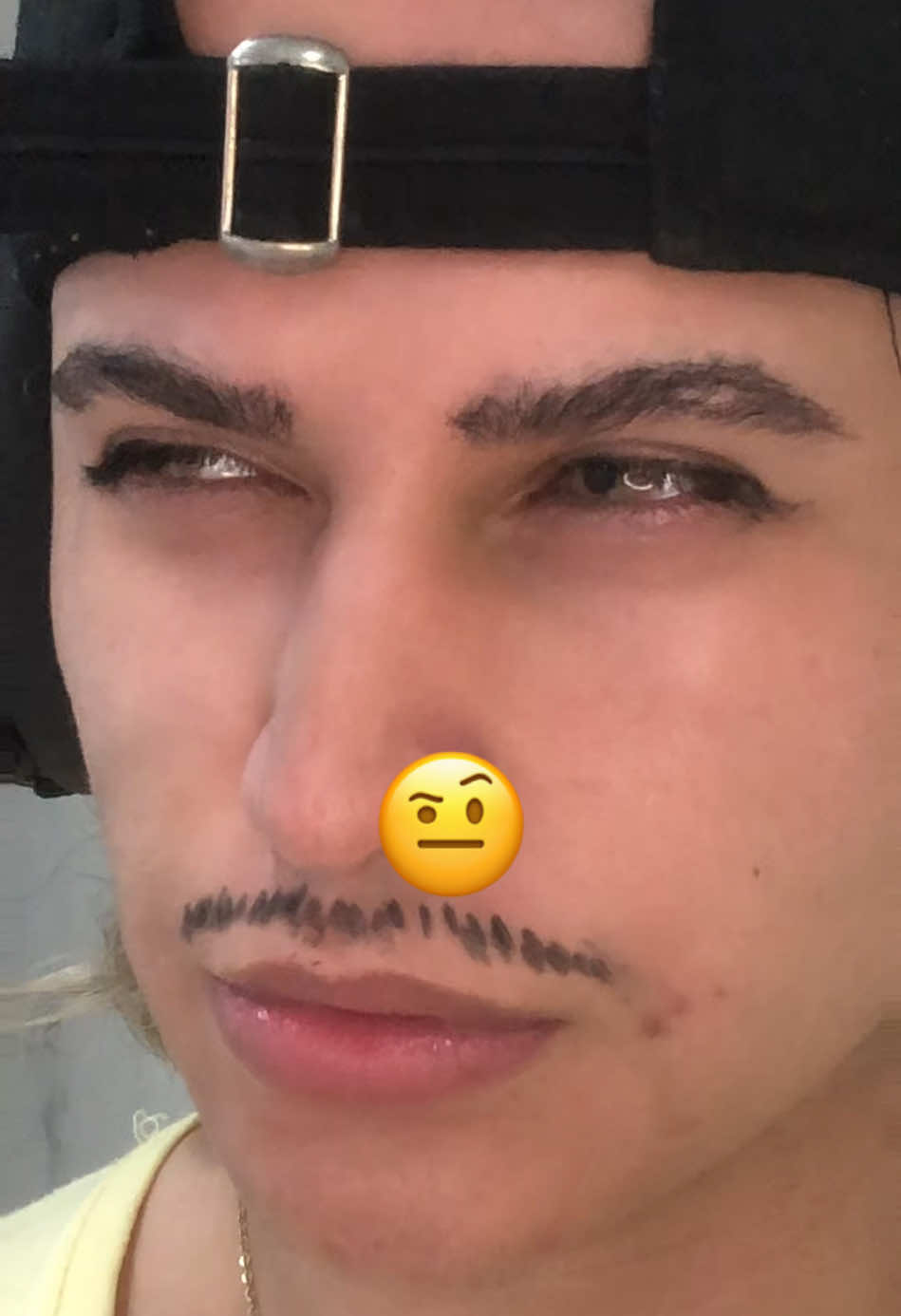 eu tô nervosaaa 😭😭 #dublagem #nytrix 