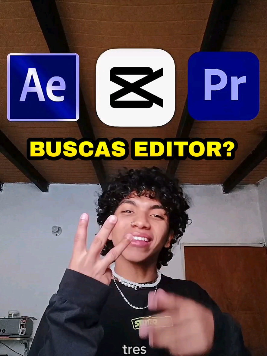 si buscas un editor de vídeo, soy todo lo que buscas!!  escribe al dm para empezar a trabajar!!  #editor #editordevideos  #editordeyoutube #adobepremiere  #Aftereffects #capcut 