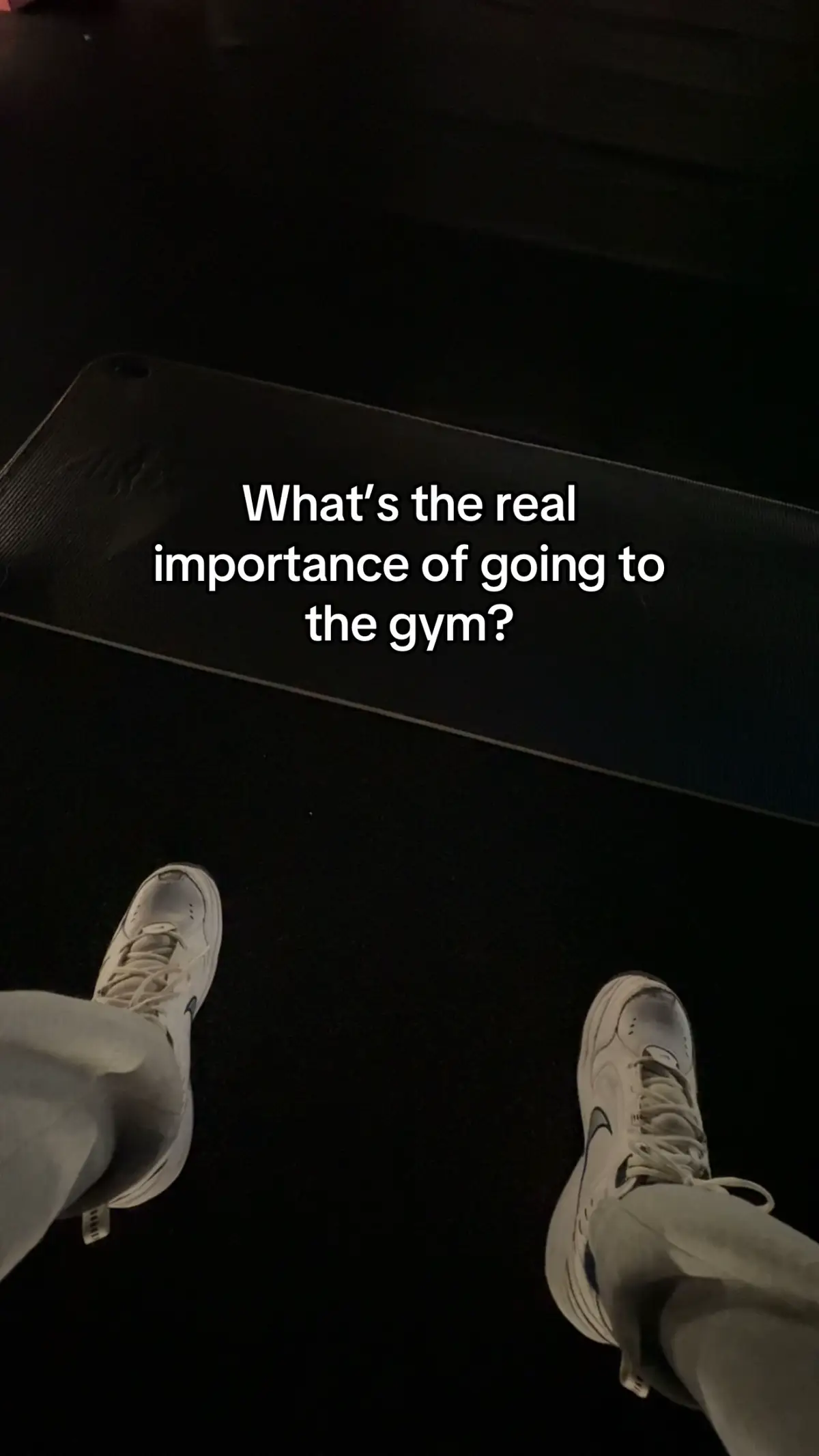 Strong body. Strong mind.  #gym #gymmotivation #GymTok #Fitness #motivation #fitness #relatable #fyp #fypシ゚ 
