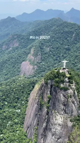 Get ready to experience Rio like never before in 2025! 🌟  Stunning views, vibrant culture, and endless adventure await. Your dream getaway is closer than you think! ✈️ Rio de Janeiro, travel destination, Brazilian beaches, vibrant nightlife, city of samba, tropical escape, must-visit places #@Visit Rio rio #riodejaneiro #río #visitrio #visitriodejaneiro #brazil #brasilia #visitbrazil #visitbrazil🇧🇷 #travel #brasil #travelblogger #brazil🇧🇷 #copacabana #braziltravel