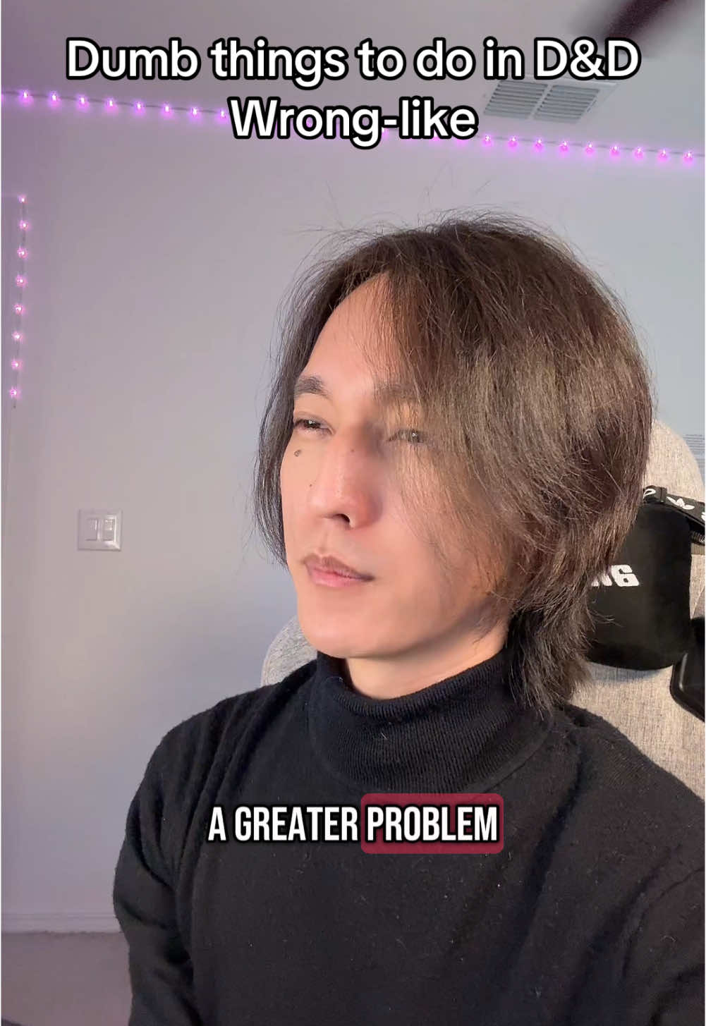 #dnd #dndtiktok #dnd5e #dndtok #dndoc #dungeonsanddragons #dndhumor #dndfam #dndmemes #dndmeme #ttrpg #dungeonmaster 